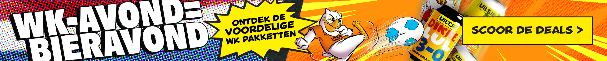 WK Uiltje 2026