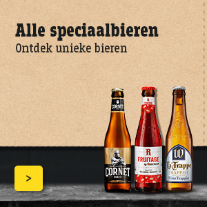 Speciaalbier kopen