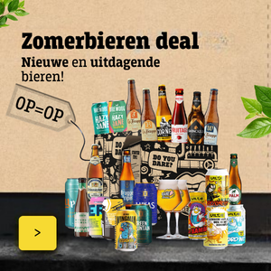 Zomerbieren pakket