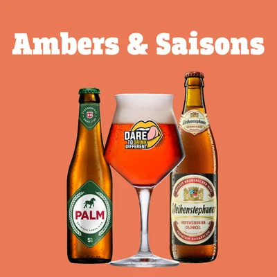 Amber 