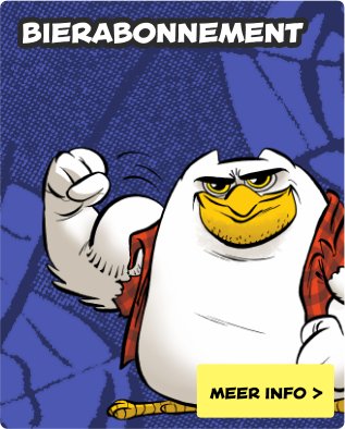 Bierabonnementen van Uiltje