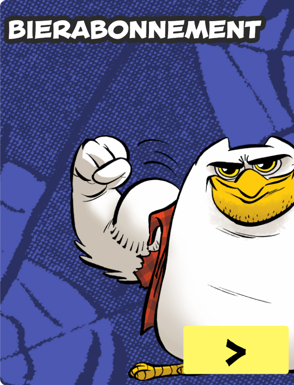 Bierabonnementen van Uiltje