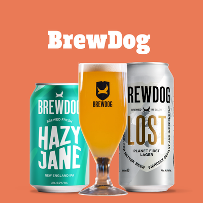 BrewDog