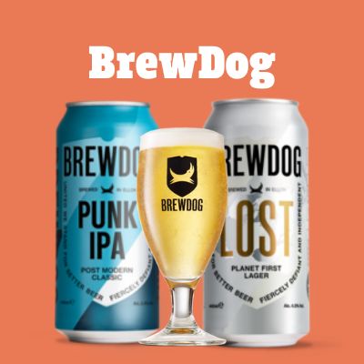 BrewDog