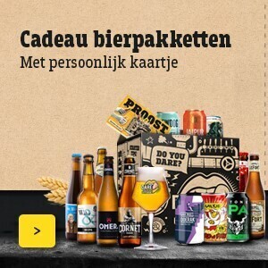 Cadeau Bierpakketten