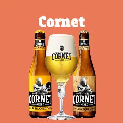 Cornet