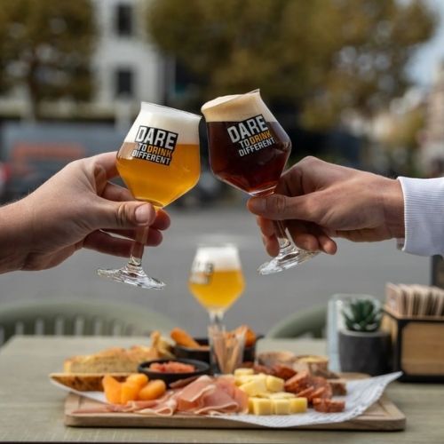 Bier&cO horeca partner