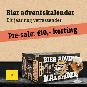 Bier Adventskalender