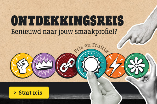Smaakprofiel