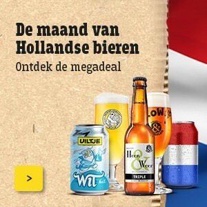 Hollandse bieren