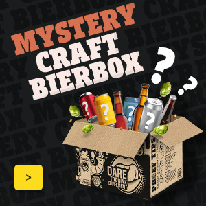 Mystery Craft Bierpakket