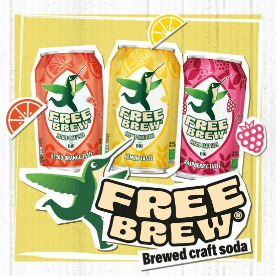 Freebrew multipacks