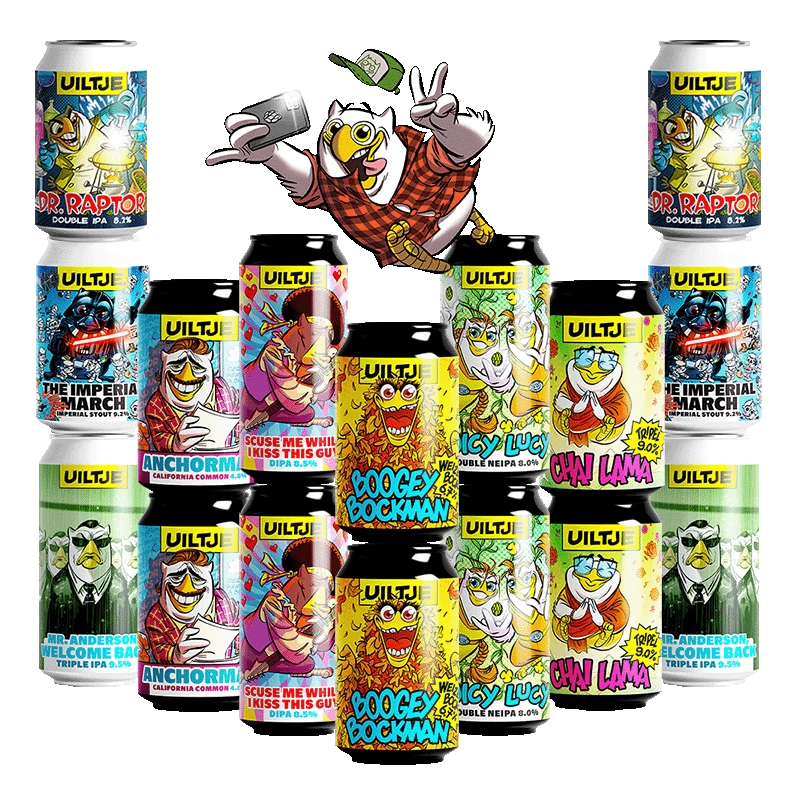 Herfst webshopdeal