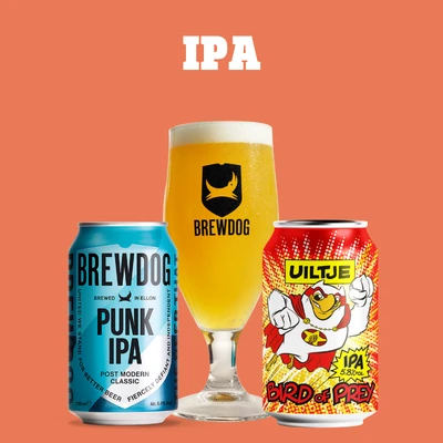 IPA bier