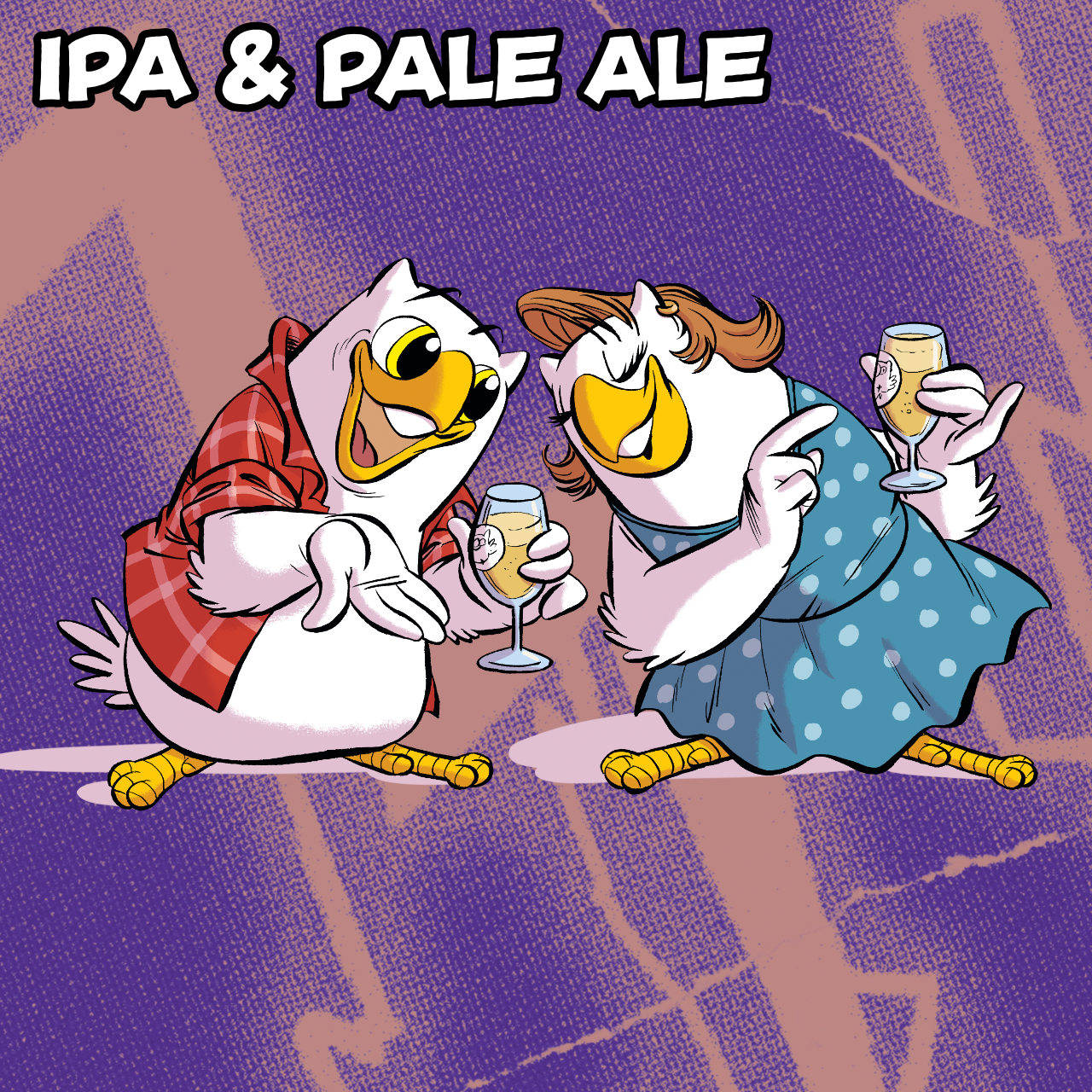 Uiltje IPA & Pale Ale subscription