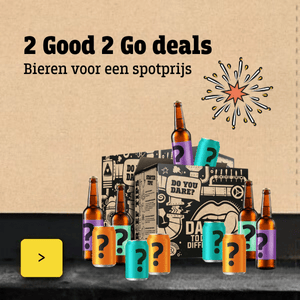 2good2go