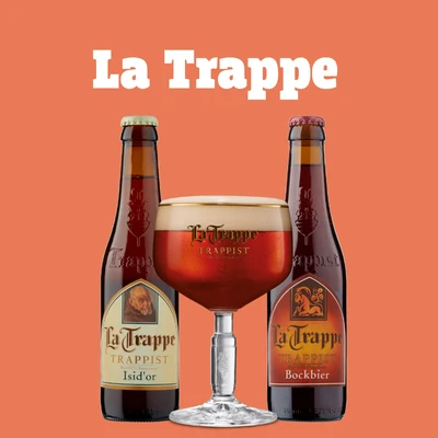 La Trappe