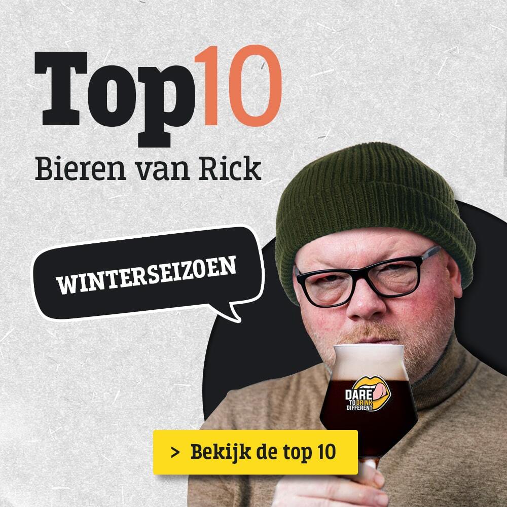 Top 10 winterbieren van 2026