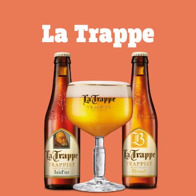 La Trappe