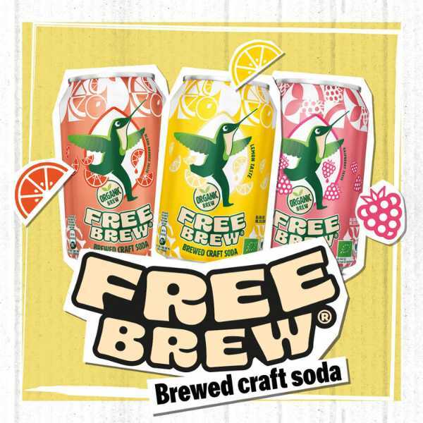 Freebrew multipacks