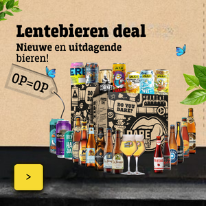 Lentebieren deal