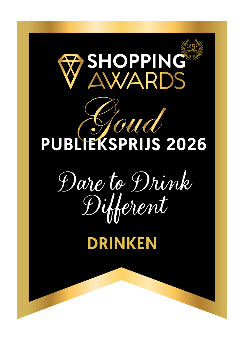 Shopping Awards 2026 Goud