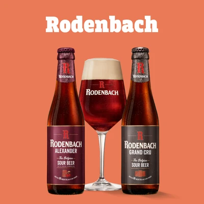 Rodenbach speciaalbier