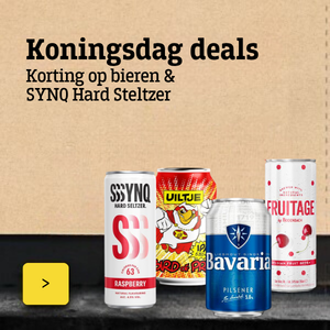 Koningsdag deals