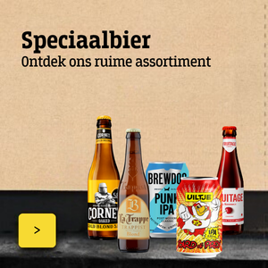 Speciaalbier kopen