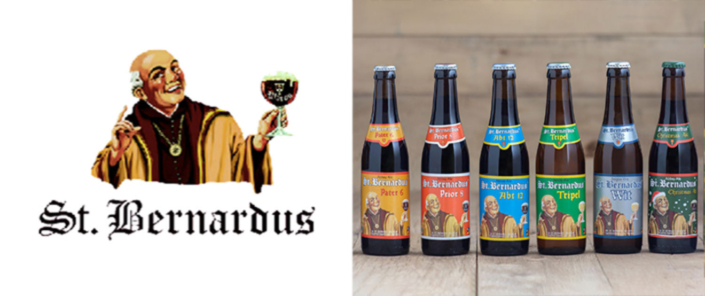 St. Bernardus