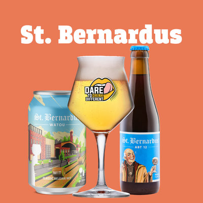 St. Bernardus