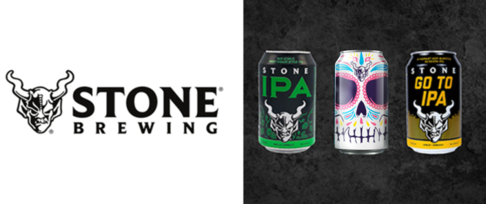 Stone Brewing