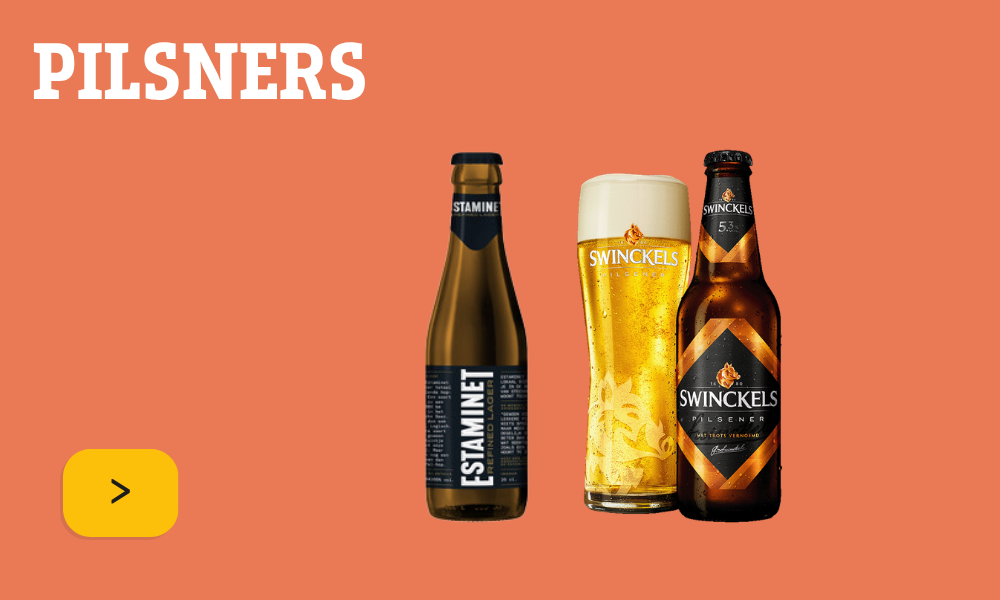Pilsners