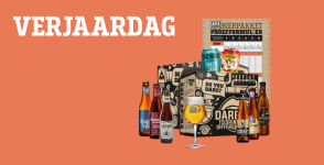 Cadeau gelegenheden: verjaardag