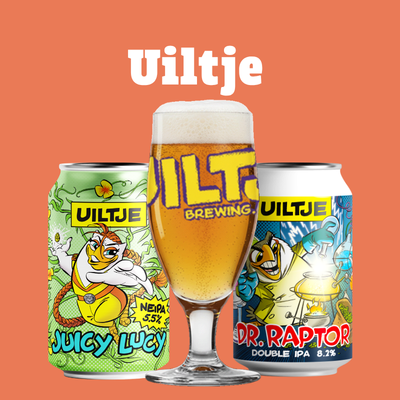 Uiltje