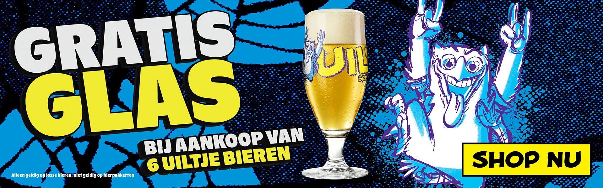 Craft bieren