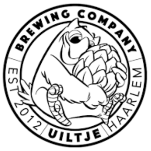 Logo Uiltje Brewing