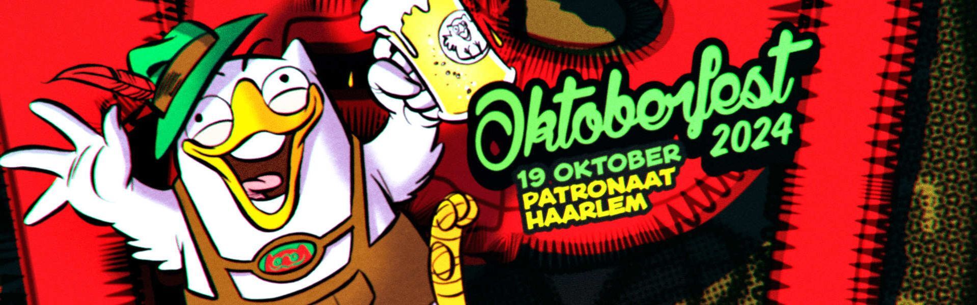 Uiltje Oktoberfest