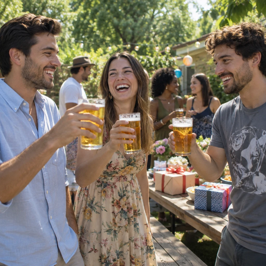 Zakelijk biercadeau van Uiltje Brewing