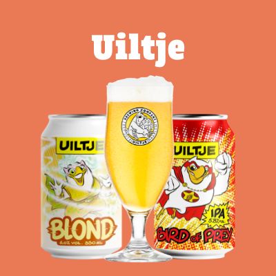 Uiltje