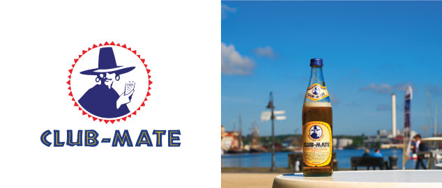 Club-mate