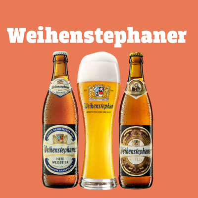 Weihenstephaner