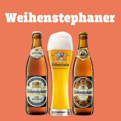 Weihenstephaner