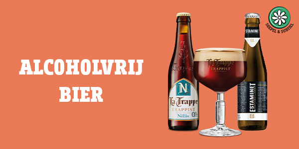 Alcoholvrij bier