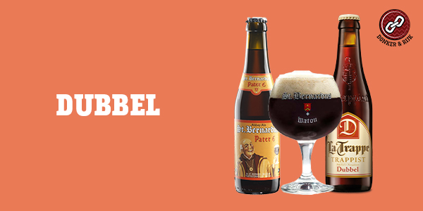 Dubbel bier