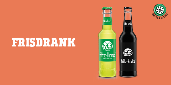 Frisdrank smaakprofiel