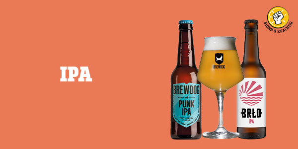 IPA bieren