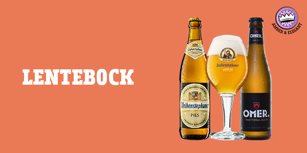 Lentebock