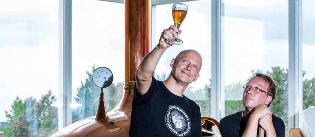 Brouwerij Maximus