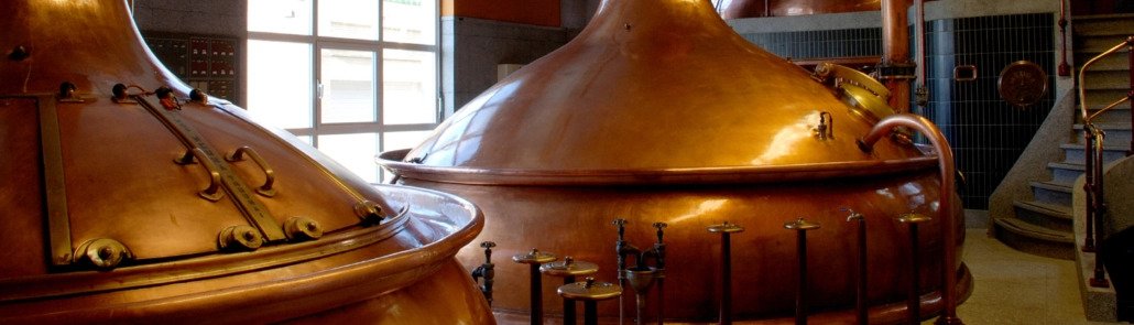Brouwerij Omer Vander Ghinste